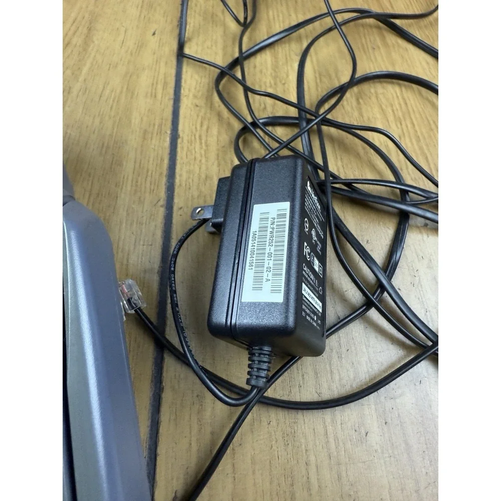 VERIFONE OMNI 5100 ETHERNET‎ CREDIT CARD TRANSACTION TERMINAL CHARGER